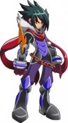 奧奇?zhèn)髡f修羅  奧奇?zhèn)髡f人物修羅