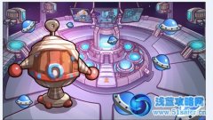 賽爾號Ⅱ4月20日攻略大全