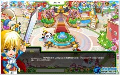 奧比島守護權杖的決心 奧比島4月20日攻略