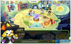 奧比島記憶流沙在哪？奧比島記憶流沙怎么找
