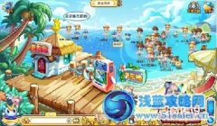 《奧奇?zhèn)髡f》內(nèi)測火爆 特權(quán)大禮送不停
