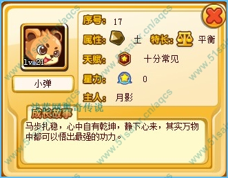 奧奇傳說小彈