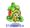 奧奇傳說豌豆小妹進化圖 奧奇傳說小豌豆/豌豆寶寶精靈大全圖鑒