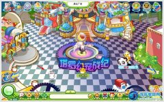 奧比島封鎖的塔羅之門 奧比島4月27日攻略