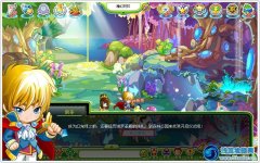 奧比島塔羅殿前的洗禮攻略