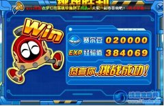 平行空間 突破極限的經驗