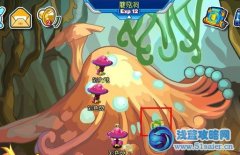賽爾號5月4日5000經驗禮包所在位置