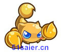 奧奇?zhèn)髡f小沙蟹在哪怎么抓？