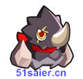 奧奇?zhèn)髡f小犀利在哪怎么抓？