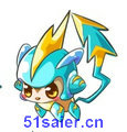 奧奇傳說電咔咔精靈大全圖鑒 奧奇傳說咔丘/咔咔技能表