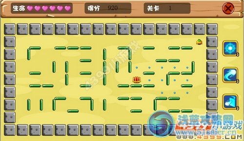 奧奇傳說果寶愛吃豆在哪 怎么玩