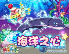 奧多樂園會放電的魚 