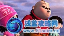 歡樂之城動畫片 洛克大劇院首映