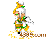 造夢(mèng)西游3太上老君技能 太上老君怎么打