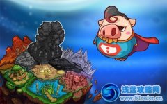 賽爾號2迎接美食神豬 5月25日預告