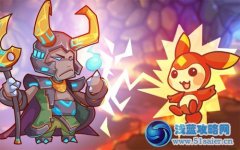 賽爾號2米咔的現身 賽爾號25月25日預告