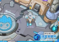 賽爾號卡桑/卡莫爾在哪怎么抓？