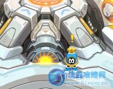 賽爾號老兵回饋3