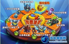《庫庫馬力》兒童節(jié)巨獻(xiàn) 六一轉(zhuǎn)轉(zhuǎn)樂