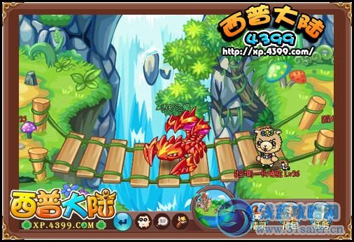 西普大陸6月1日攻略 預(yù)告