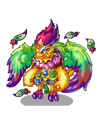 卡布西游黃羽小卒_幻羽戰(zhàn)將怎么得