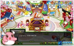 奧比島天生神目攻略