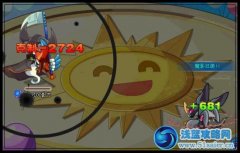 奧拉星六一守護(hù)者全攻略