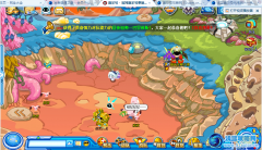 賽爾號木木變身卡BUG ？