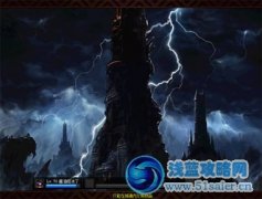 dnf第三季新地圖 絕望之塔