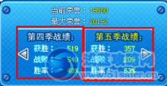 巔峰5通用問題！
