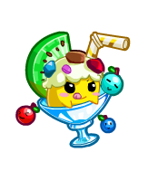 奧拉星冰淇兒技能表 奧拉星冰冰種族值