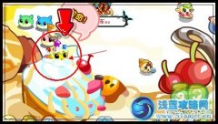 奧拉星雪糕小吃貨活動攻略