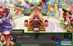 奧比島超人隊長破冰重生攻略