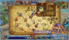 洛克王國索爾之戰勇者勝 寒冰劍速殺索爾