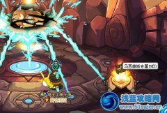 賽爾號馬西莫斯專屬刻印怎么得 命運裁決刻印怎么得