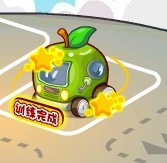 盒子世界跑跑賽車攻略之賽車的訓練