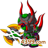 造夢(mèng)西游3牛魔王技能 牛魔王怎么打