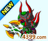 造夢西游3牛魔王4形態 牛魔王4形態怎么打