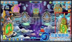 卡布西游帝江之門新副本 帝江之門怎么進
