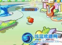 奧拉星音符寶寶在哪怎么抓 音符仔怎么得