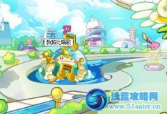 奧拉星路比在哪 路比怎么抓