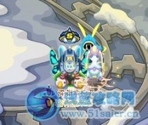 洛神古董系列解析—普利德