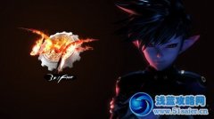 DNF第三季男法師登場