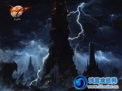 DNF第三季技能改編 格斗視覺盛宴