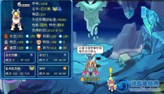 ☆星月霜寒の賽爾號邁爾斯解析☆