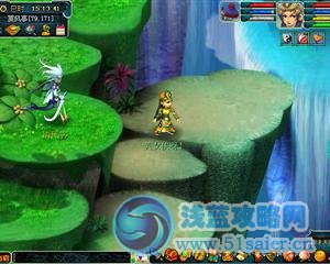 2012暑期狂歡探險季
