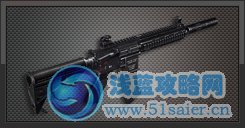 HK416