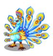 4399卡布西游大眼雀_鳳尾孔雀_彩冠孔雀王技能表種族值修為性格配招鑒定