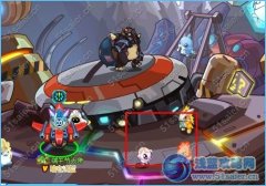 賽爾號絕版精靈夏令營絕版精靈怎么得
