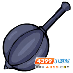 封神太子2鐵錘 封神太子2鐵錘在哪,怎么得